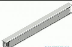 法國CHAMBRELAN冷拉鋼直線導軌