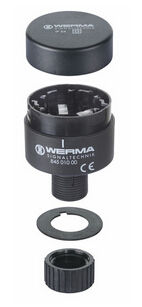 德國WERMA測深儀