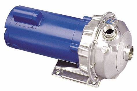 供應(yīng)美國BIJUR齒輪泵