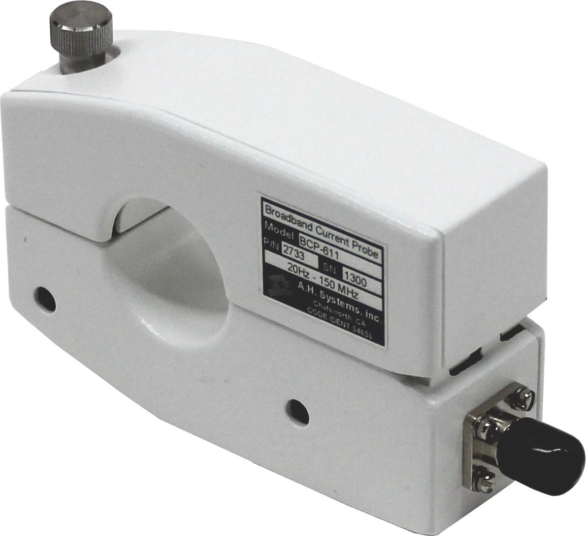 美國(guó)A.H.Systems,電流探頭