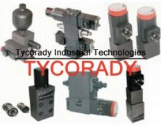 德國H+L壓力控制閥