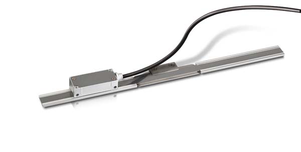 意大利GIVI MISURE磁柵尺