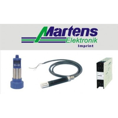 德國MARTENS ELEKTRONIK壓力計