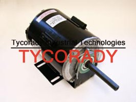 Remco Motor電機、Remco Motor風機