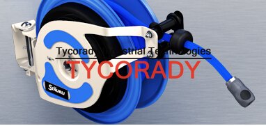 STAUBLI自動(dòng)軟管卷管器