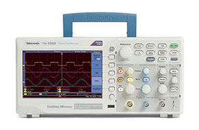 供應美國TBS1000B 系列數字示波器