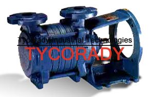 Salvatore Robuschi鼓風(fēng)機(jī)