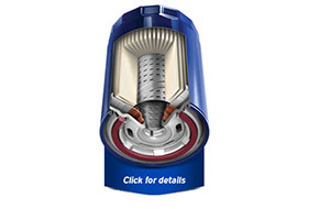 供應美國Purolator濾清器