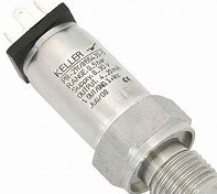 瑞士KELLER傳感器