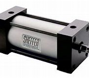 銷售進口原廠SHEFFER氣缸