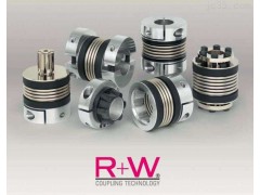 德國R+W聯(lián)軸器