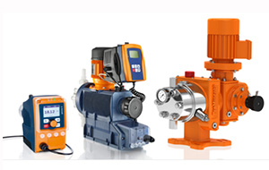 供應(yīng)普羅名特orlita泵