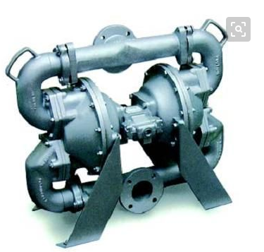 經(jīng)銷美國SANDPIPER隔膜泵