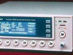 美國QuadTech微歐表 