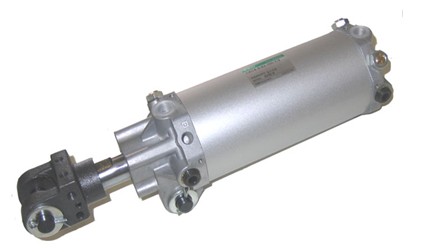 供應德國原裝TUENKERS夾緊氣缸