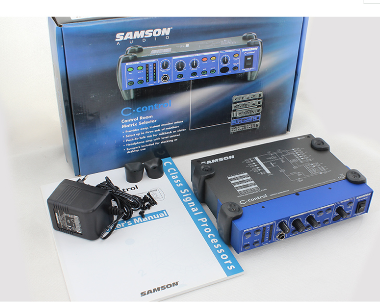 供應德國Samson控制器