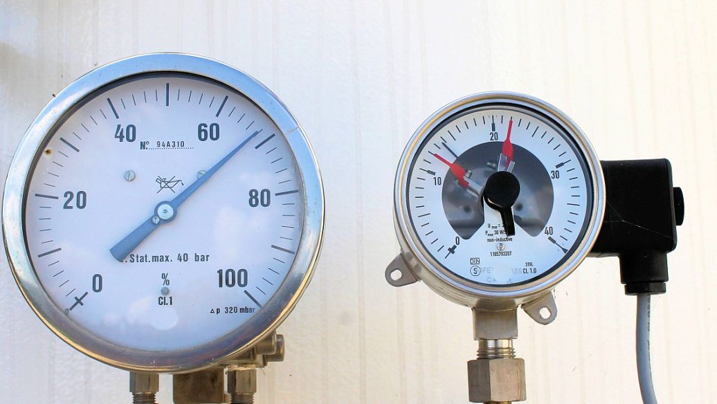 供應美國Dynalco儀表