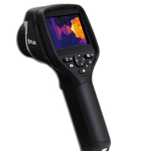 德國FLIR手持式紅外熱成像儀E30、 E40、 E50、E60