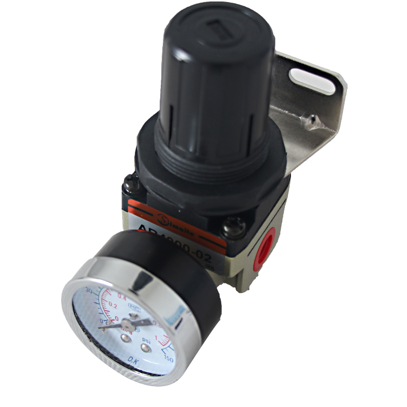 供應(yīng)美國APTech調(diào)壓閥