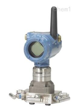 羅斯蒙特Rosemount無(wú)線MultiVariable變送器