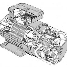 意大利INTERMOT電機